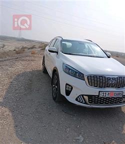 كيا سورينتو